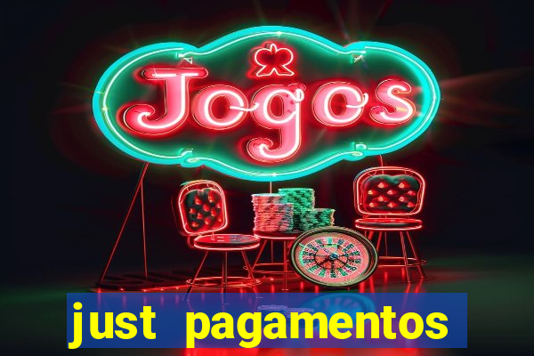 just pagamentos ltda pixbet